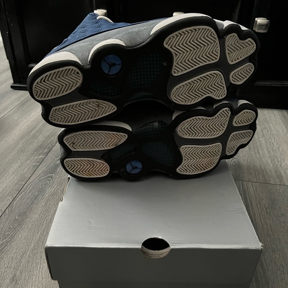 Mens Air Jordan retro - Picture 7 of 7